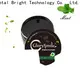 GlorySmile Wholesale OEM activated charcoal natural teeth whitening powder factory for dental bright 1