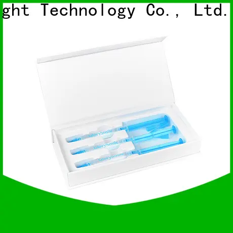Bulk purchase OEM best teeth whitening pen factory for home usage 1