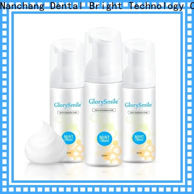Bulk purchase OEM natural charcoal toothpaste company 1