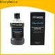Custom ODM organic activated charcoal toothpaste factory 1