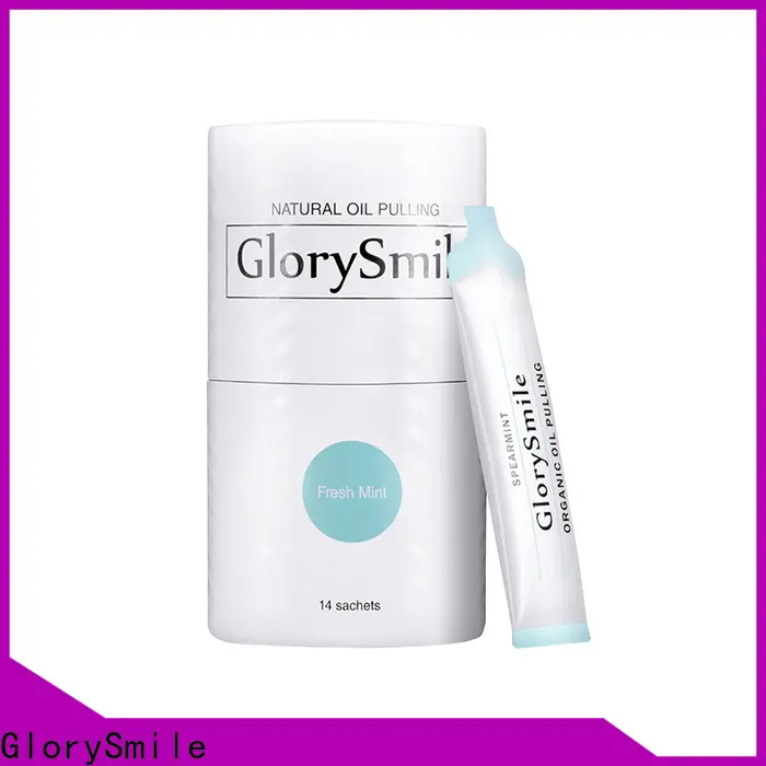 Wholesale custom oral care products customized 1