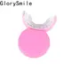 GlorySmile white smile light whitening for wholesale for teeth 1