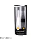 Custom charcoal whitening toothpaste customized 1