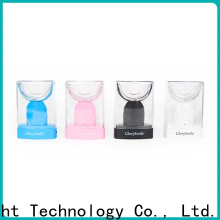 GlorySmile teeth whitening accelerator light Supply for whitening teeth 1
