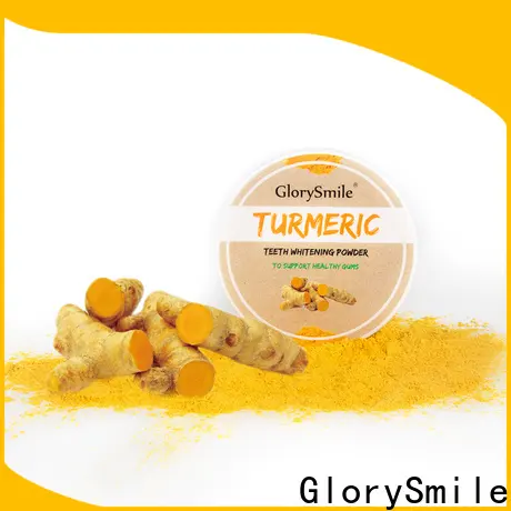 GlorySmile whitening teeth powder reputable manufacturer for teeth 1