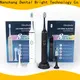 GlorySmile Custom high quality electric toothbrush with uv sanitizer manufacturers for whitening teeth 1