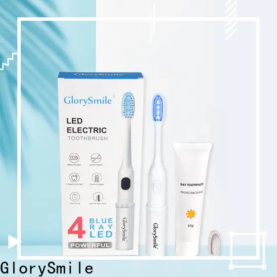 Custom OEM dentist recommended electric toothbrush Suppliers for teeth 1