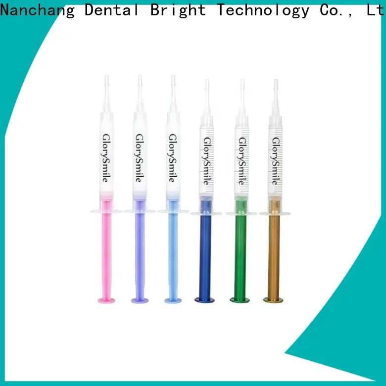 GlorySmile Wholesale dental whitening pen order now for home usage 1