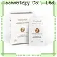 GlorySmile strongest teeth whitening strips Suppliers for home usage 1
