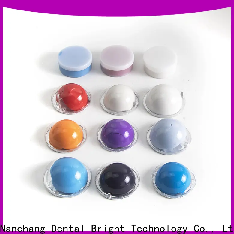 Bulk buy OEM putty light body impression company 1