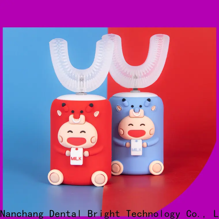GlorySmile Latest travel electric toothbrush manufacturers for whitening teeth 1