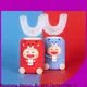 GlorySmile Latest travel electric toothbrush manufacturers for whitening teeth 1
