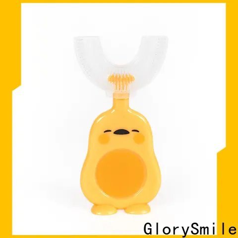 GlorySmile battery toothbrush for business for teeth 1