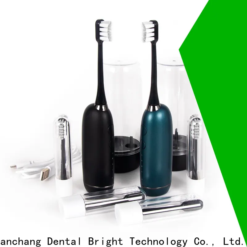GlorySmile children's electric toothbrush for business for whitening teeth 1