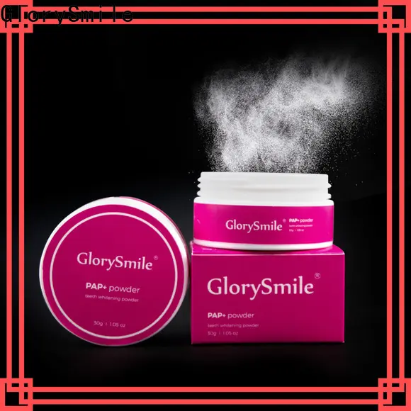 Wholesale whitening teeth powder manufacturers for whitening teeth 1