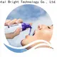 GlorySmile Sonic Electric Toothbrush IPX7 Cleaning for Men and Women Adult Non-Rechargeable Soft Fur Full-Automatic Waterproof40 1