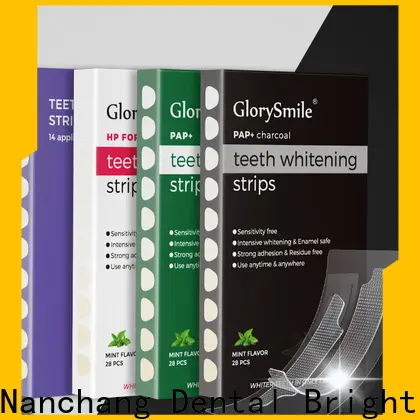 OEM high quality professional effects whitestrips free quote for teeth 1