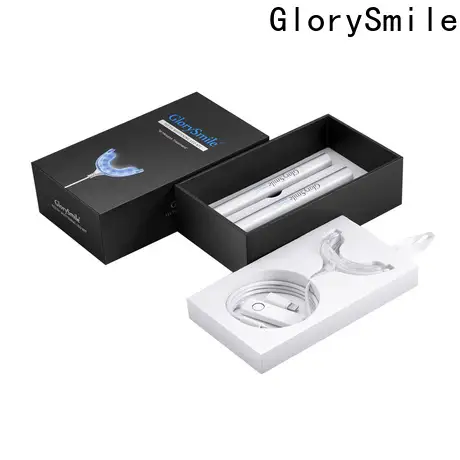 GlorySmile hot sale dental impression kit wholesale for teeth 1