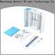 GlorySmile Wholesale led home teeth whitening kit for business for whitening teeth 1
