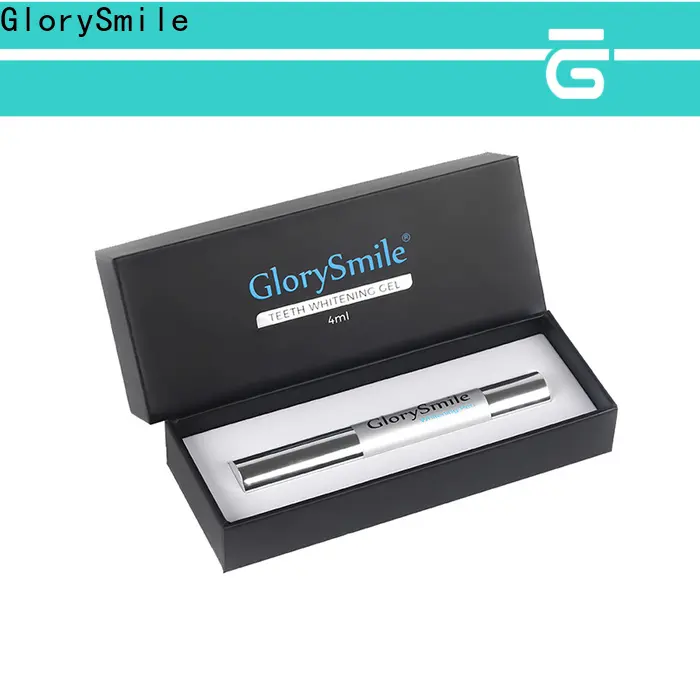 GlorySmile Bulk buy best best whitening pen Suppliers for teeth 1