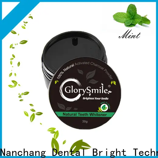 Wholesale teeth brightening powder Supply for dental bright 1