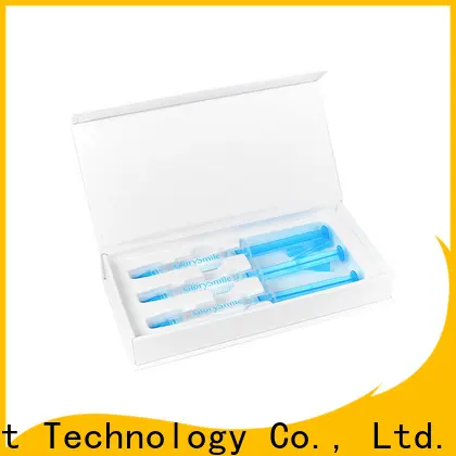 GlorySmile OEM best teeth whitening gel pen factory price for whitening teeth 1