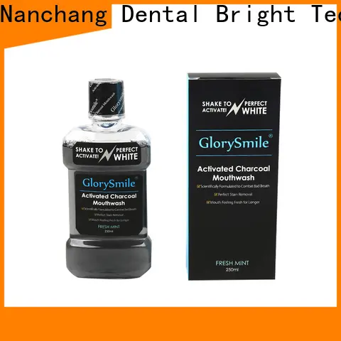 GlorySmile oral care products Supply 1