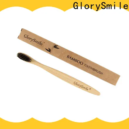 hot sale charcoal bristle toothbrush manufacturers 1