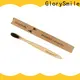 hot sale charcoal bristle toothbrush manufacturers 1