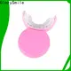 Custom high quality best teeth whitening light company for teeth 1