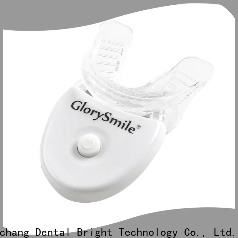 GlorySmile teeth whitening led light for business for whitening teeth 1