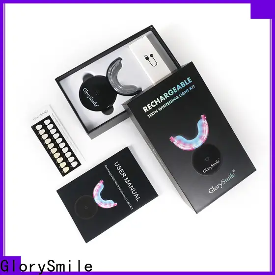 led dental impression kit wholesale 1