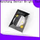 GlorySmile Wholesale ODM charcoal teeth whitening toothpaste manufacturers 1
