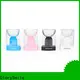 GlorySmile Bulk purchase custom led teeth whitening light supplier for home usage 1
