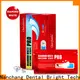 GlorySmile OEM best whitening strips price factory for home usage 1