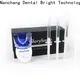 GlorySmile Bulk purchase high quality professional teeth whitening kit company 1