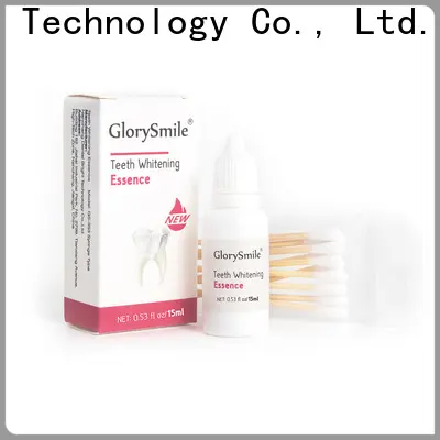 GlorySmile essence teeth whitening Supply for whitening teeth 1