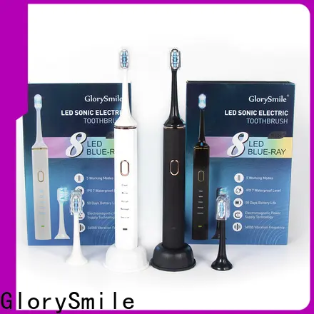 GlorySmile eco electric toothbrush Suppliers for whitening teeth 1
