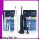 GlorySmile eco electric toothbrush Suppliers for whitening teeth 1
