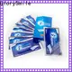 GlorySmile professional whitening strips factory for teeth 1