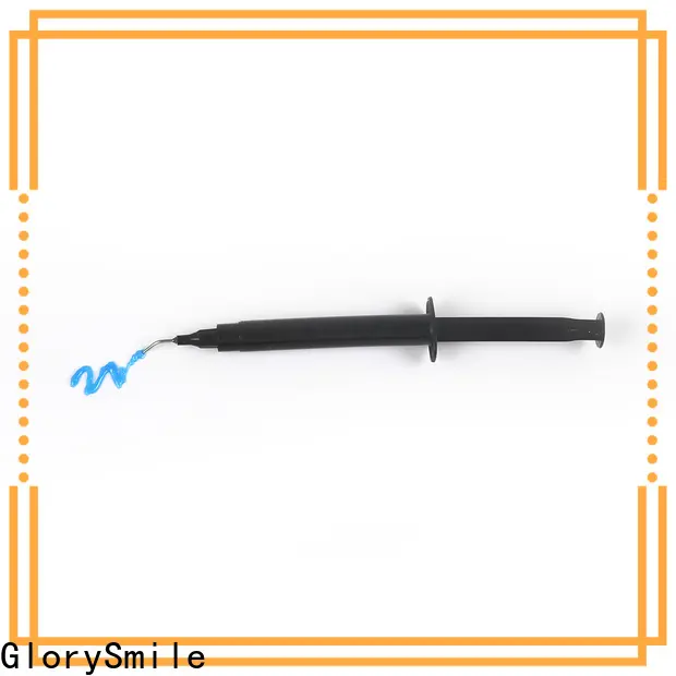 Bulk buy custom dental whitening pen company for whitening teeth 1