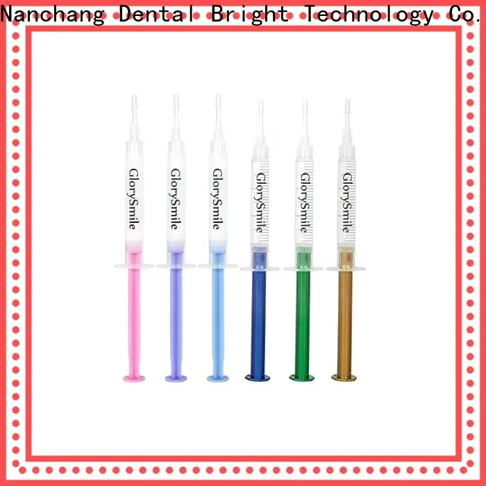 Wholesale bright white smile pen Supply for teeth 1