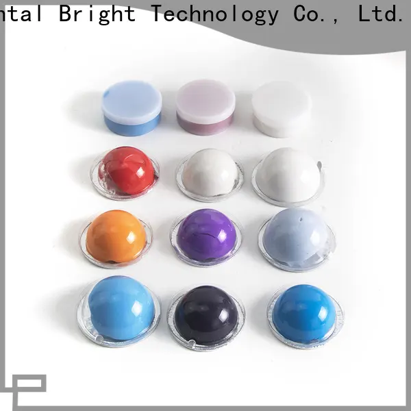 GlorySmile putty light body impression manufacturers1 1
