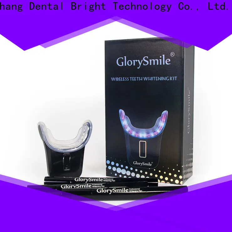 Bulk buy best teeth whitening kit with light 2020 manufacturers for teeth 1