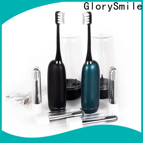 GlorySmile electric toothbrush with uv sanitizer manufacturers for teeth 1