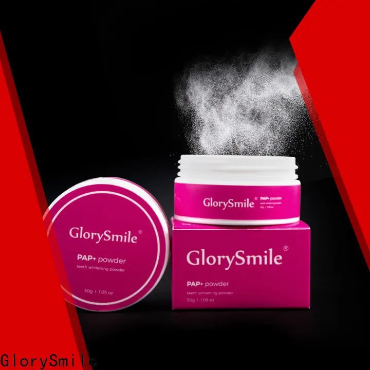 ODM best organic tooth powder for business for home usage 1
