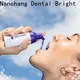 GlorySmile Sonic Electric Toothbrush IPX7 Cleaning for Men and Women Adult Non-Rechargeable Soft Fur Full-Automatic Waterproof45 1