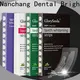 Wholesale best strongest teeth whitening strips manufacturers for teeth 1