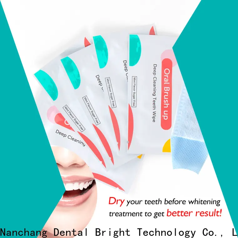 GlorySmile denture cleaning tablet factory 1