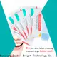 GlorySmile denture cleaning tablet factory 1